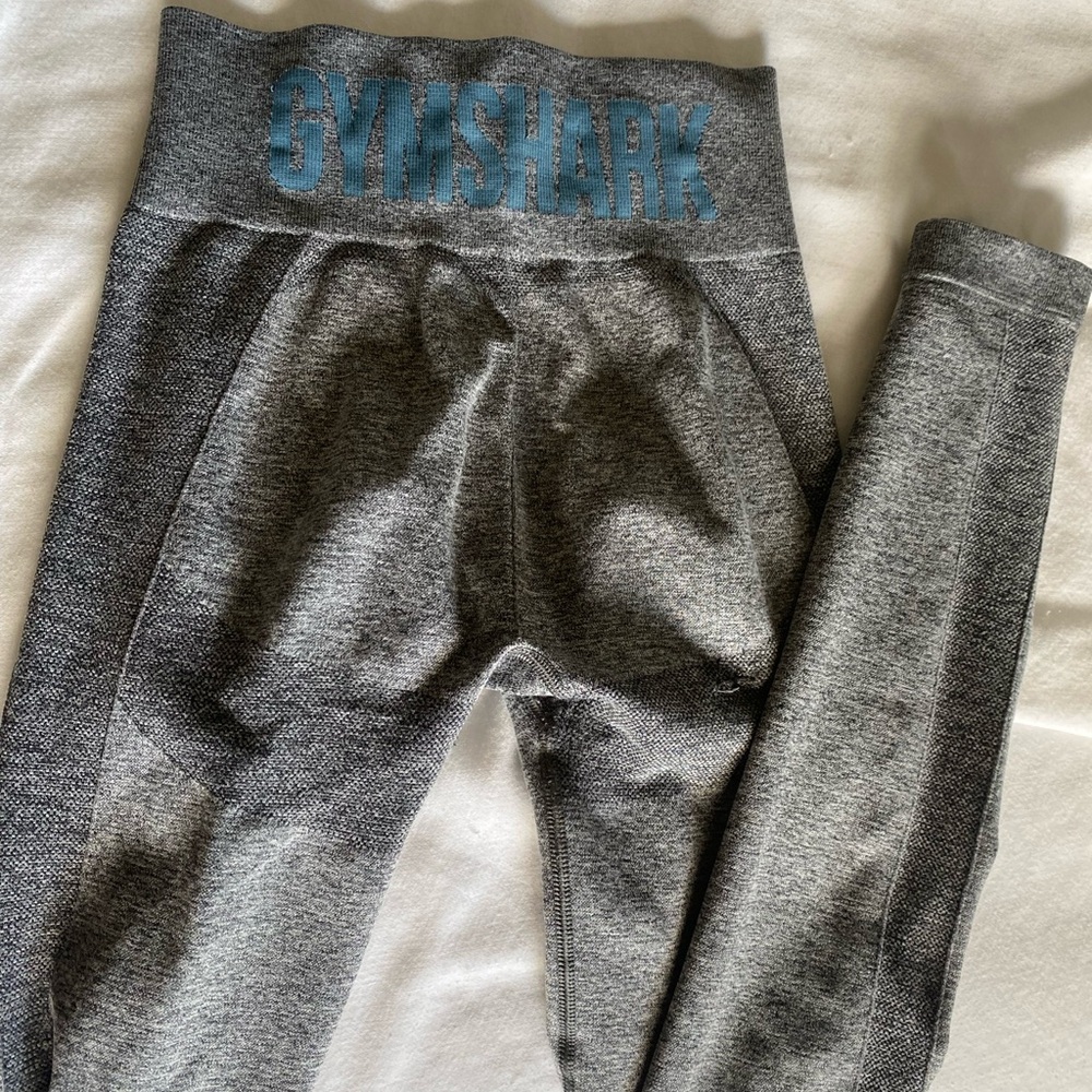 Gymshark leggings